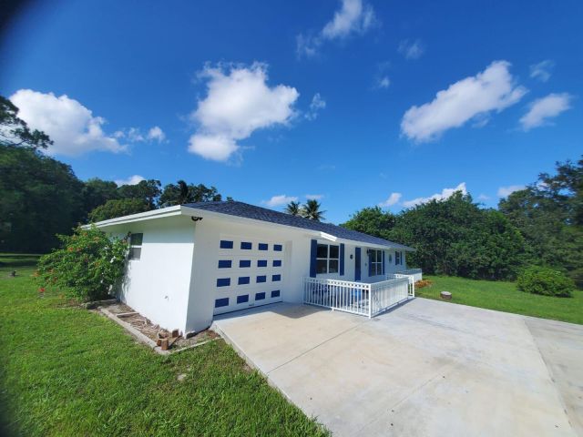 Home for sale at 12781 Orange Grove Boulevard - photo 6640340