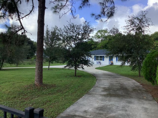 Home for sale at 12781 Orange Grove Boulevard - photo 6640342