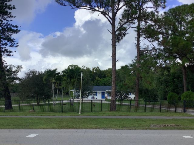 Home for sale at 12781 Orange Grove Boulevard - photo 6640343