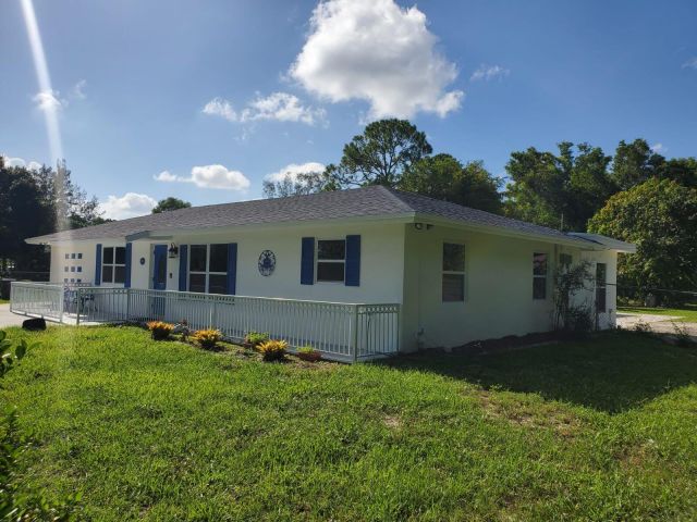 Home for sale at 12781 Orange Grove Boulevard - photo 6640344