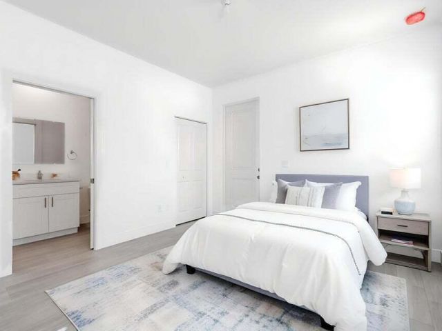 Home for rent at 3707 Saginaw Avenue - photo 6629260