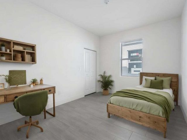 Home for rent at 3707 Saginaw Avenue - photo 6629264