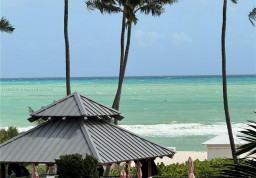 Apartment #412 at Seacoast 5151