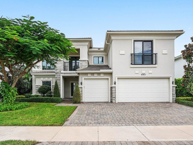 Home for sale at 6901 NW 25th Way - photo 6643360
