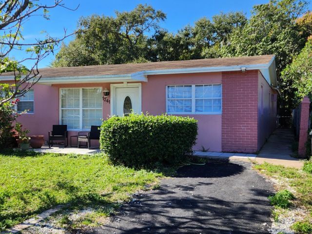 Home for sale at 1341 SW 24th Avenue - photo 6621428