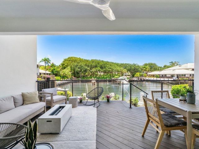 Home for rent at 5284 Boca Marina Circle S - photo 6644305