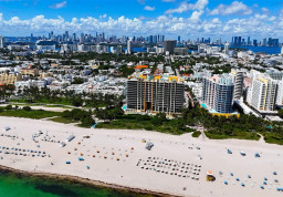 Apartment #811 at il Villagio