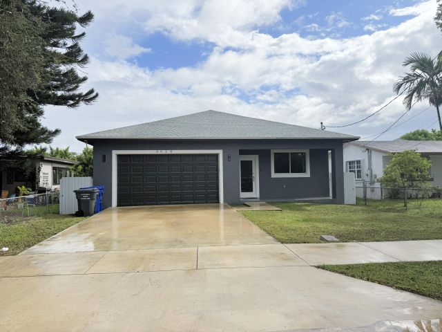 Home for sale at 5628 Flagler Street - photo 6644963