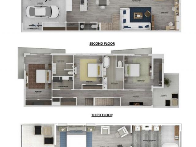 Home for rent at 1220 NE 15th Avenue - photo 6642807