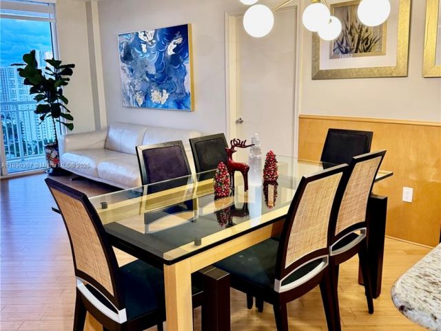 2-bedroom condo for rent in Aventura - 19501 W Country Club Dr 2515 - MondialRealty