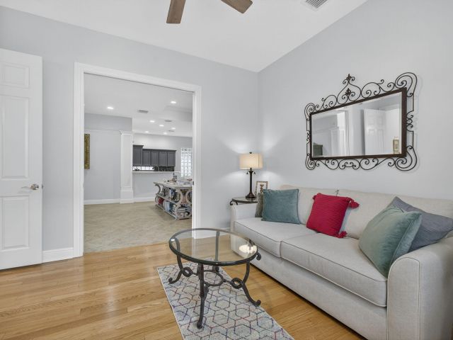 Home for sale at 10585 La Strada - photo 6630673