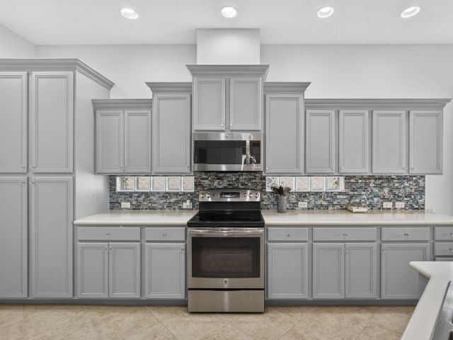 Home for sale at 10585 La Strada - photo 6630681