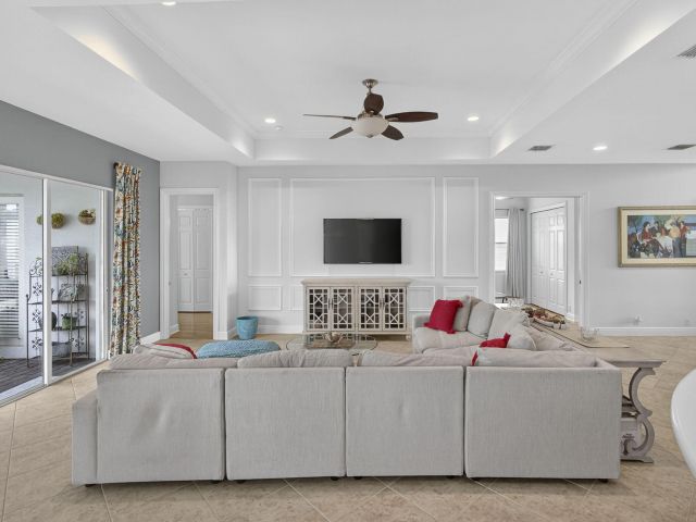 Home for sale at 10585 La Strada - photo 6630685