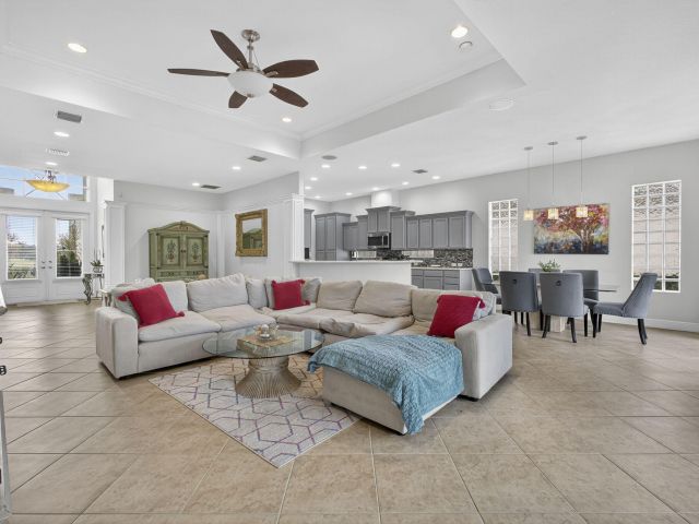 Home for sale at 10585 La Strada - photo 6630686