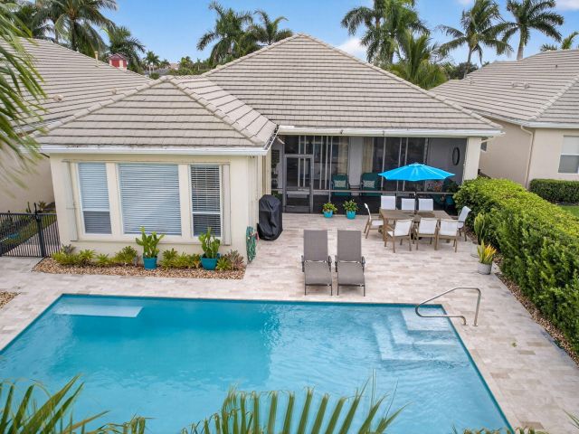 Home for sale at 10585 La Strada - photo 6630689