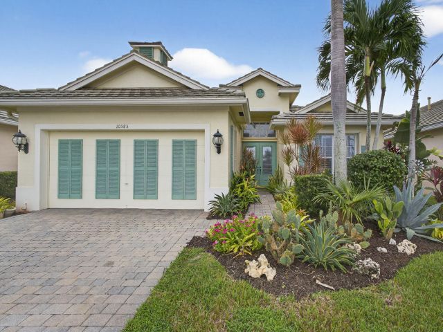 Home for sale at 10585 La Strada - photo 6630690