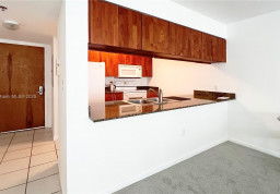 Apartment #2814 at Club at Brickell