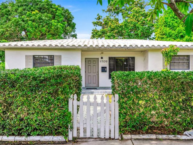 Home for sale at 17130 NE 7th Ave - photo 7439359