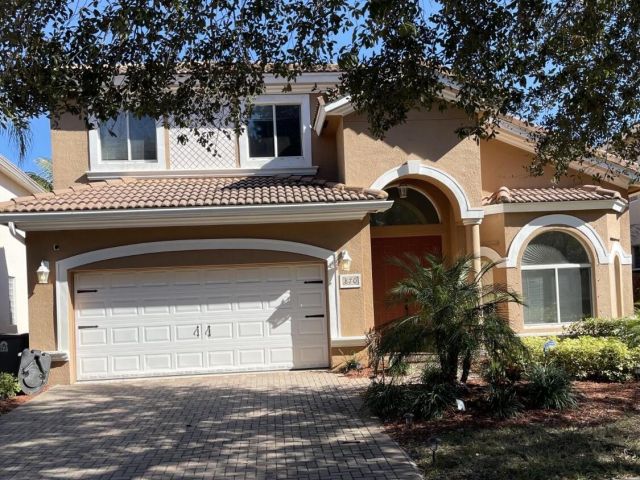 Home for sale at 870 Gazetta Way - photo 6618768