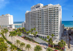 Apartment #819 at Carriage House