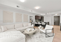 Apartment #2606 at The Bond