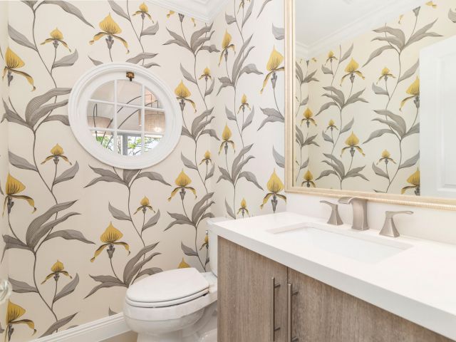 Home for sale at 6911 S Flagler Drive - photo 6626857