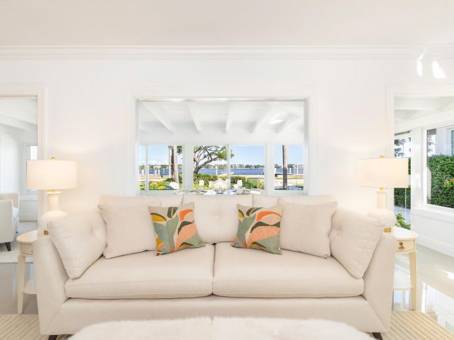 Home for sale at 6911 S Flagler Drive - photo 6626864