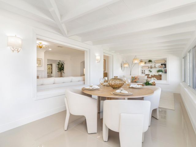 Home for sale at 6911 S Flagler Drive - photo 6626866