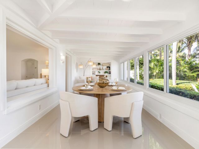 Home for sale at 6911 S Flagler Drive - photo 6626867