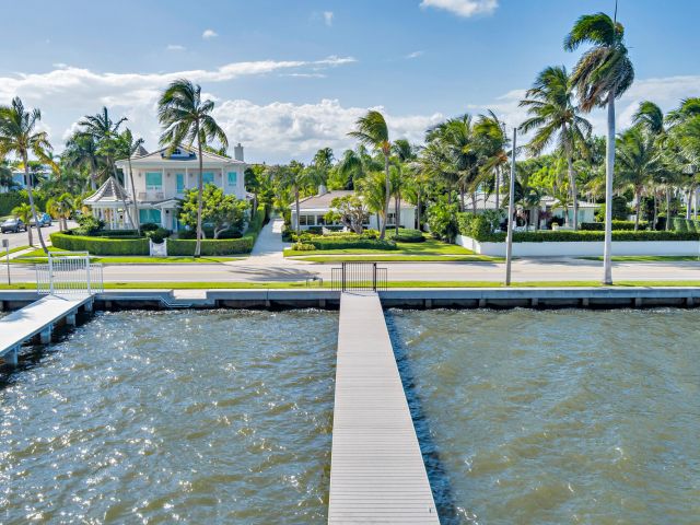 Home for sale at 6911 S Flagler Drive - photo 6626871