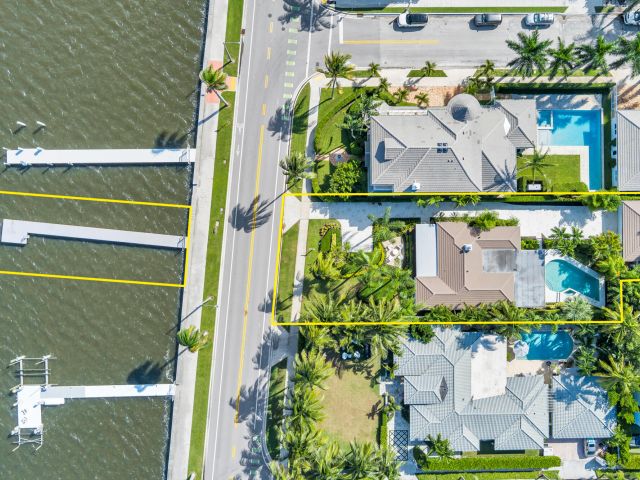 Home for sale at 6911 S Flagler Drive - photo 6626872