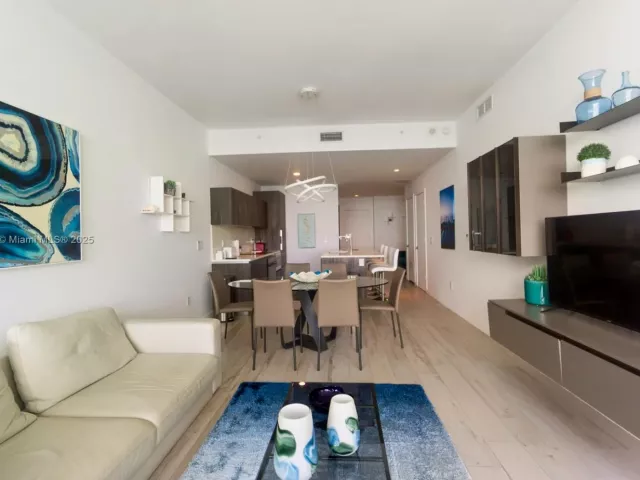 2-bedroom condo for sale in Miami - 480 NE 31st St 4206 - MondialRealty