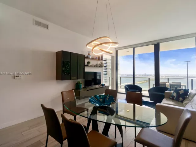 2-bedroom condo for sale in Miami - 480 NE 31st St 4206 - MondialRealty