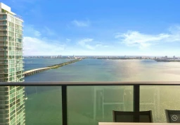 Apartment #4206 at Gran Paraiso