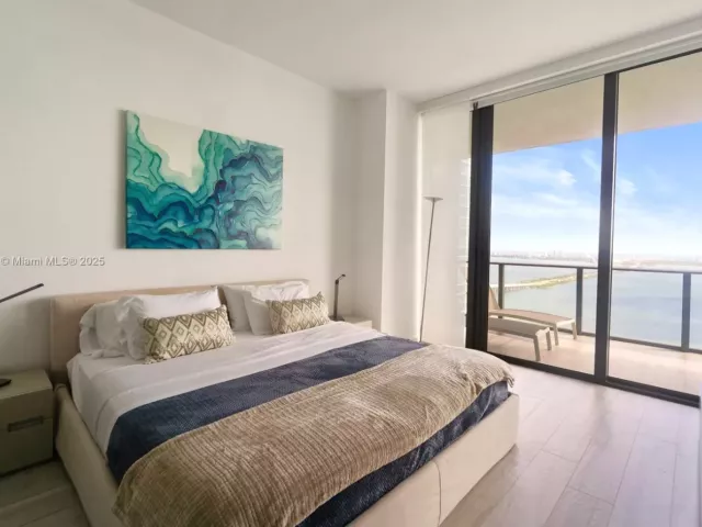 2-bedroom condo for sale in Miami - 480 NE 31st St 4206 - MondialRealty