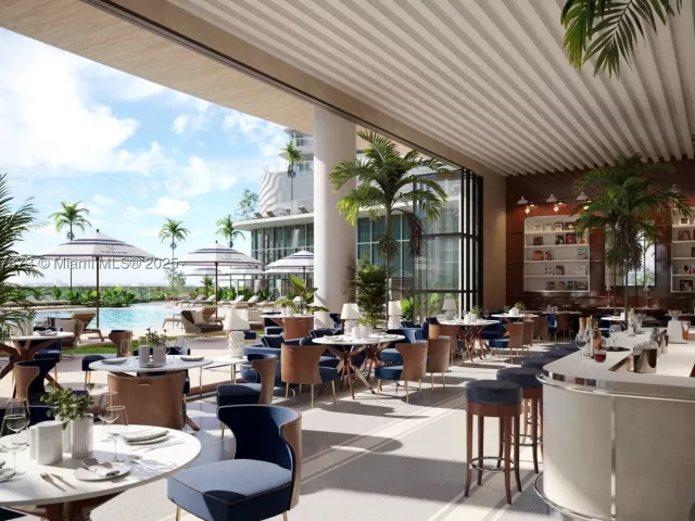 4-bedroom condo for sale in Miami - 1420 S Miami Ave. 7204 - MondialRealty