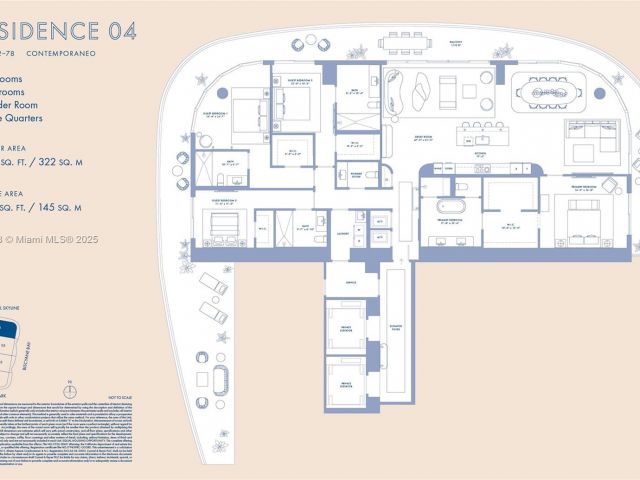 Apartment for sale  Unit #7204 - photo 6625442