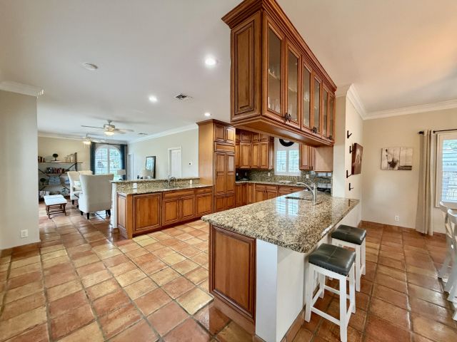 Home for rent at 6401 Travis Road - photo 6634505