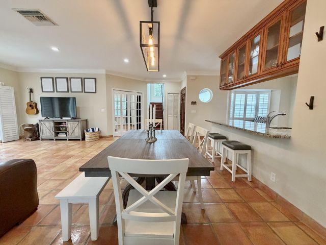 Home for rent at 6401 Travis Road - photo 6634508