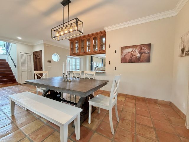 Home for rent at 6401 Travis Road - photo 6634510