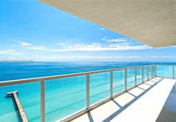 Apartment #2602 at La Perla