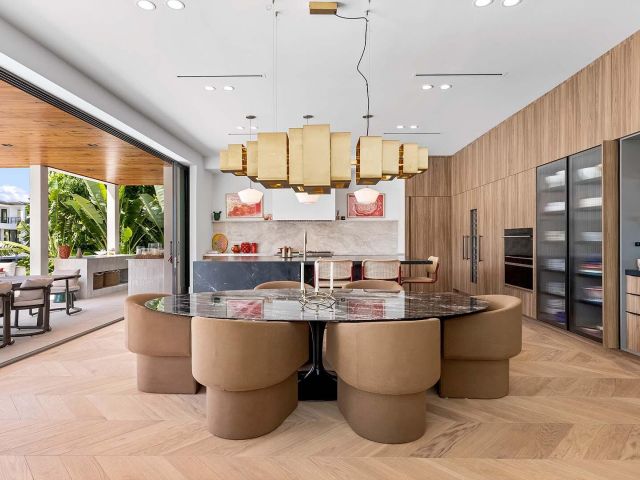 Home for sale at 2900 NE 7th Drive - photo 6644088