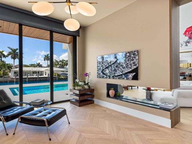 Home for sale at 2900 NE 7th Drive - photo 6644092