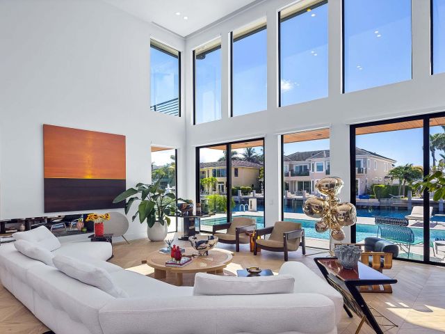 Home for sale at 2900 NE 7th Drive - photo 6644093