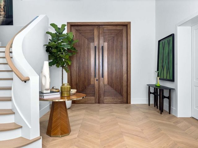 Home for sale at 2900 NE 7th Drive - photo 6644094