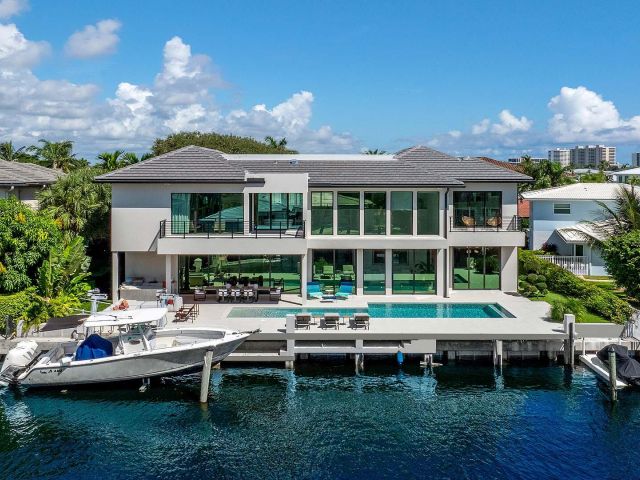 Home for sale at 2900 NE 7th Drive - photo 6644099