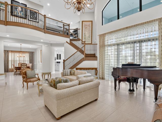 Home for sale at 16804 Strasbourg Lane - photo 6626208