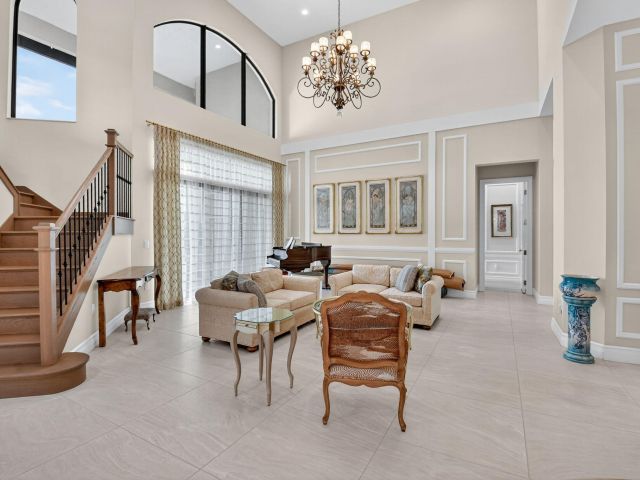 Home for sale at 16804 Strasbourg Lane - photo 6626211