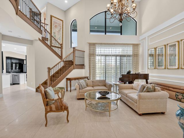 Home for sale at 16804 Strasbourg Lane - photo 6626212