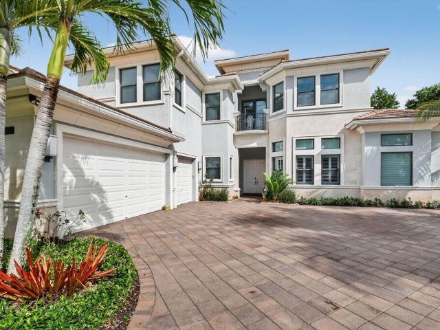 Home for sale at 16804 Strasbourg Lane - photo 6626213